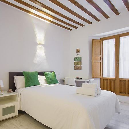 Apartamentos Ryc Alcalá de Henares Exterior foto